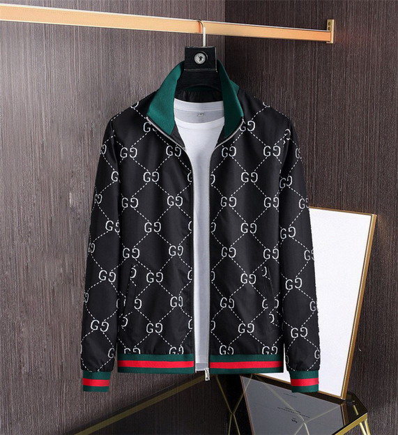 men guci jacket 2021-11-4-181